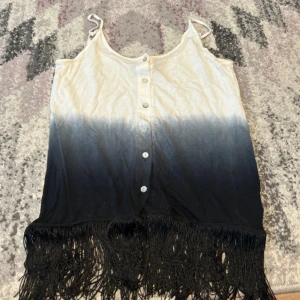 Linne/topp - Gulligt linne, från Bik Bok 