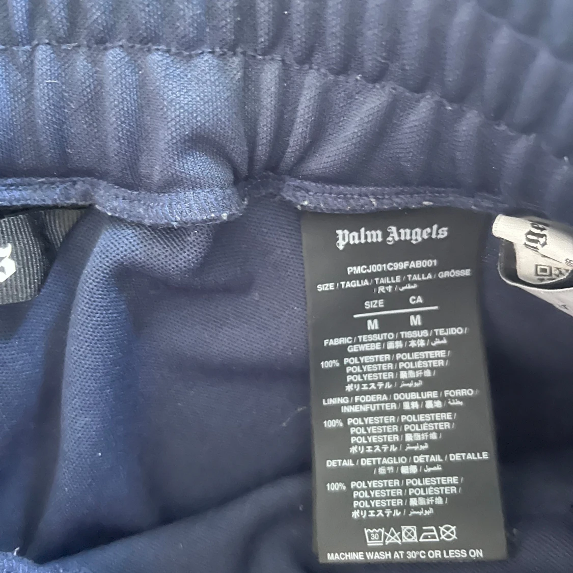 PALM ANGELS BYXOR  - 92