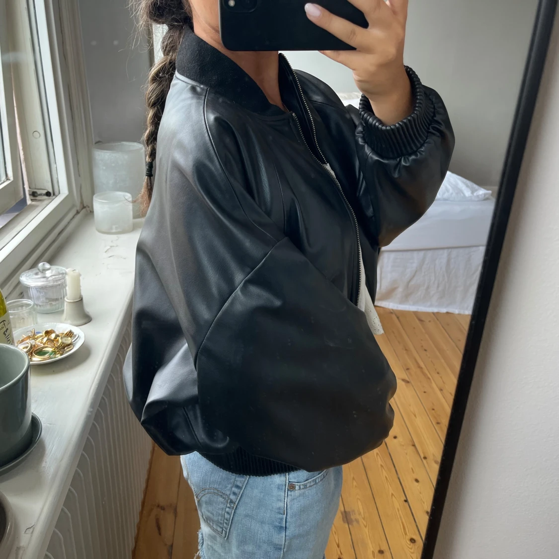 Zara bomberjacka - 92