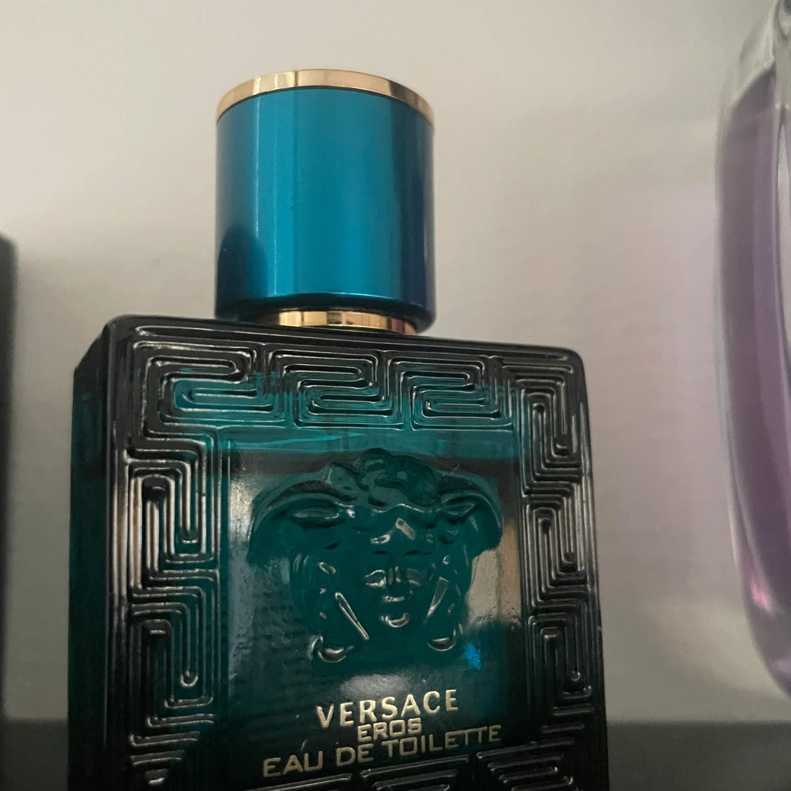 Versace eros - 90