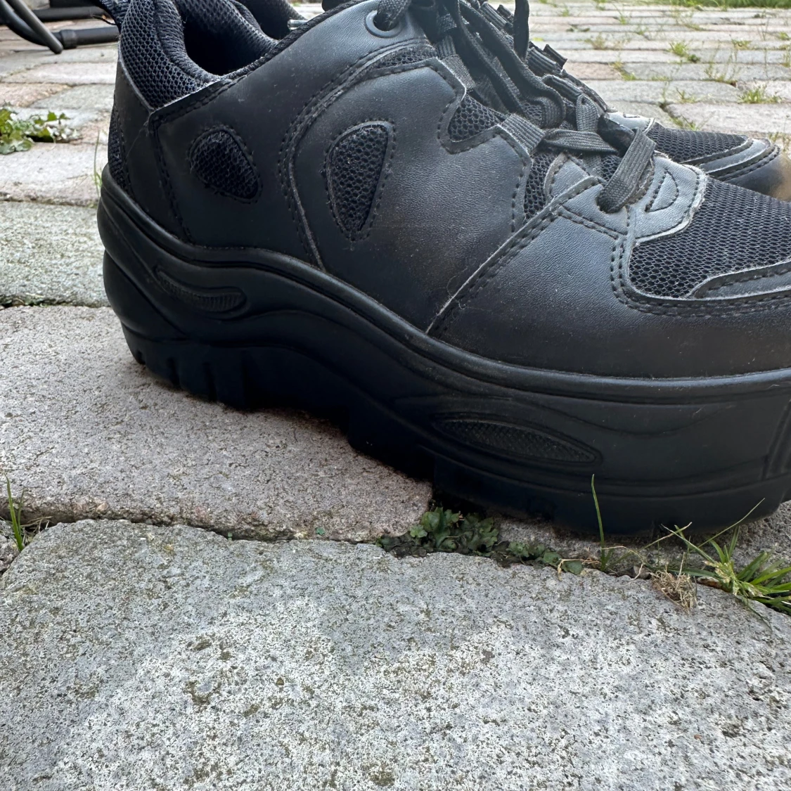 Buffalo liknande skor - 90