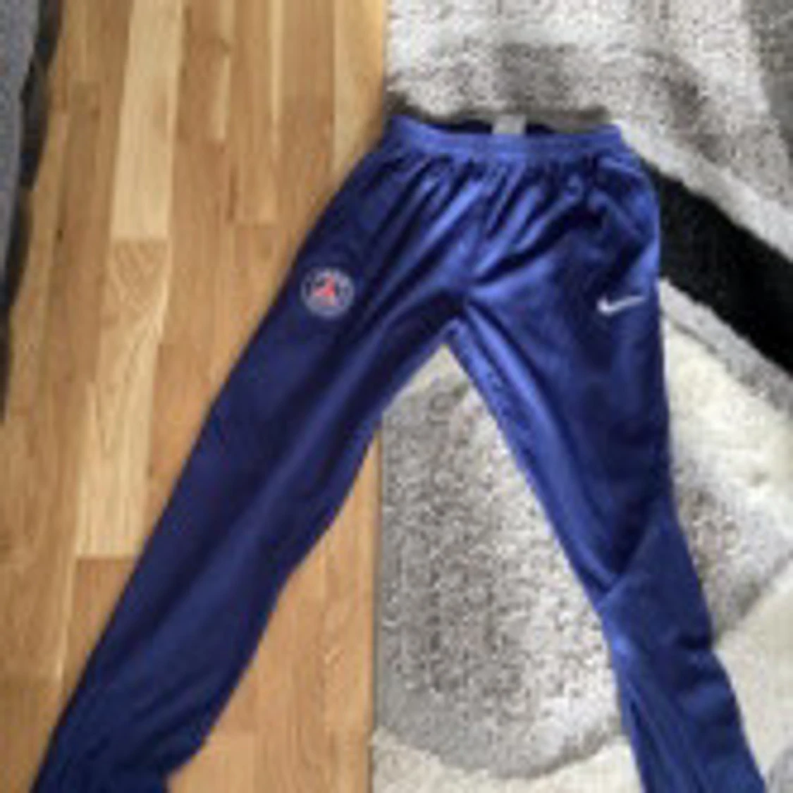 PSG Tracksuit - 90