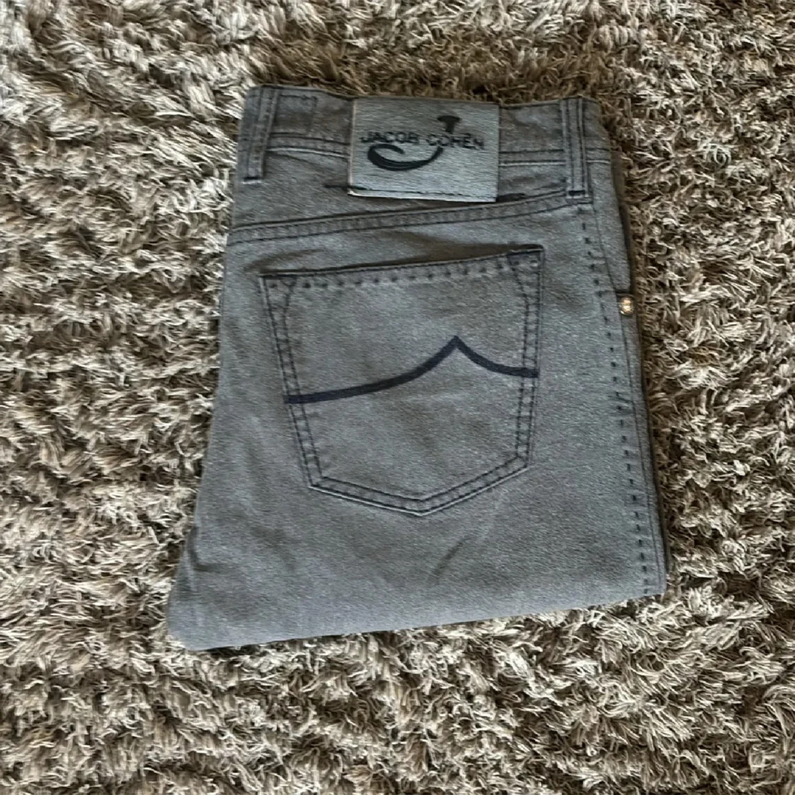 Jacob & Cohen Jeans