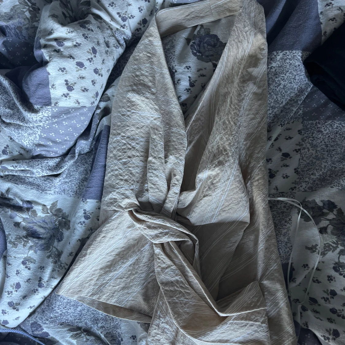 Zara halterneck topp - 93