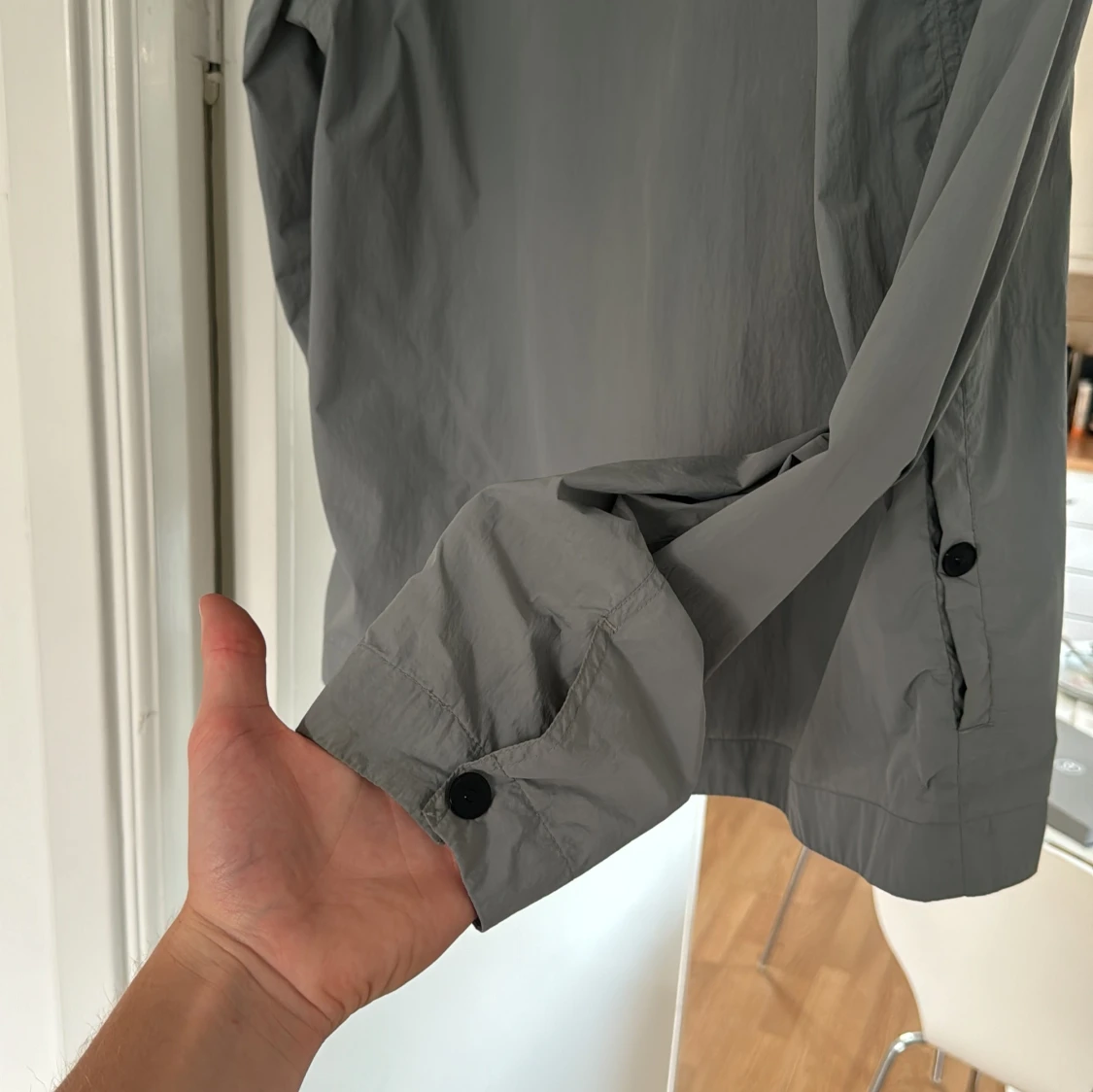 Peak Performance vindjacka - 93