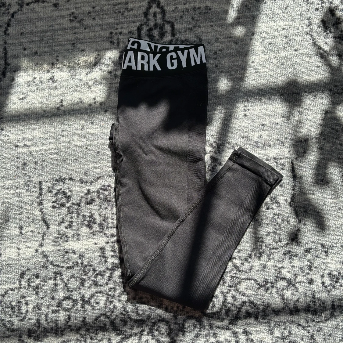 Tränings tights gymshark