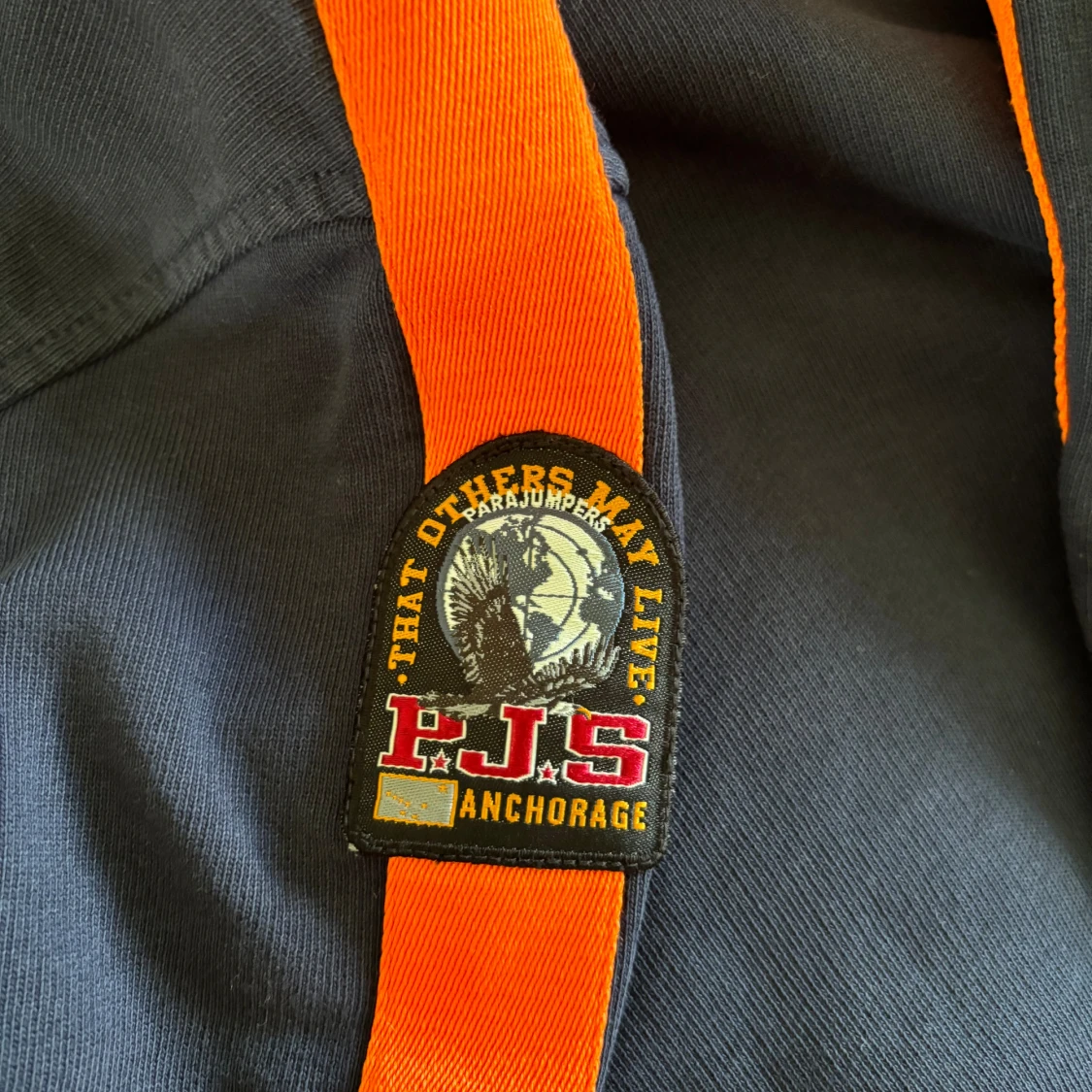 Parajumper tröja - 92