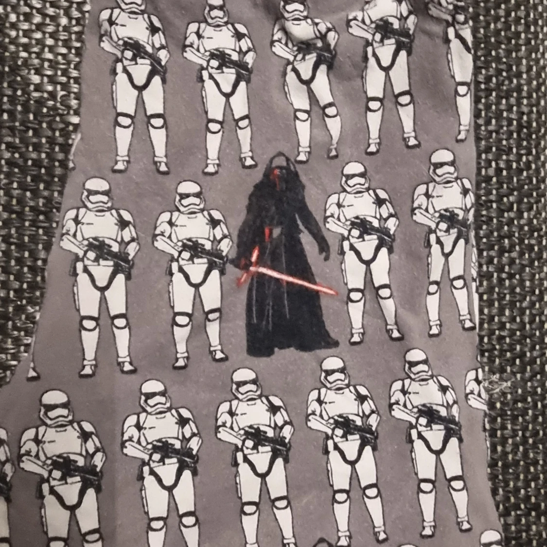 StarWars 2 delad pyjamas  - 92