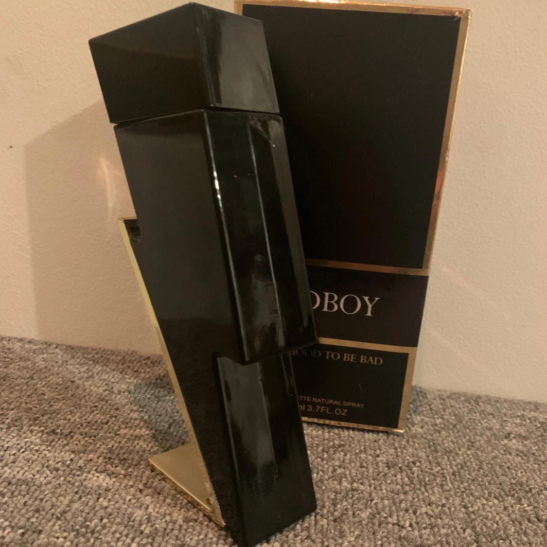 Bad boy parfym  - 91