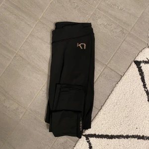 Träningstights - Helsvarta från Kaaritraa☺️