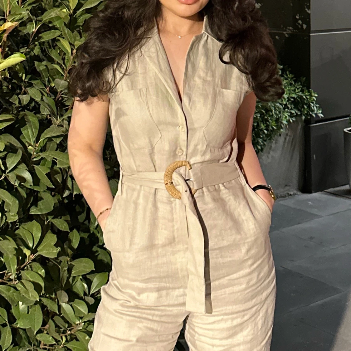 Jumpsuit