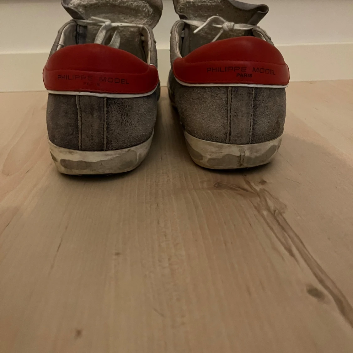 Phillipe model skor - 90