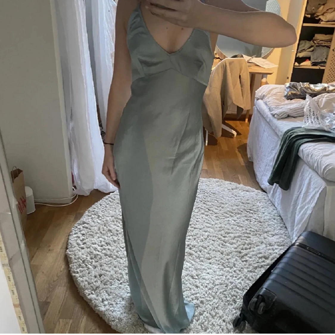 Asos balklänning 🤍 - 91