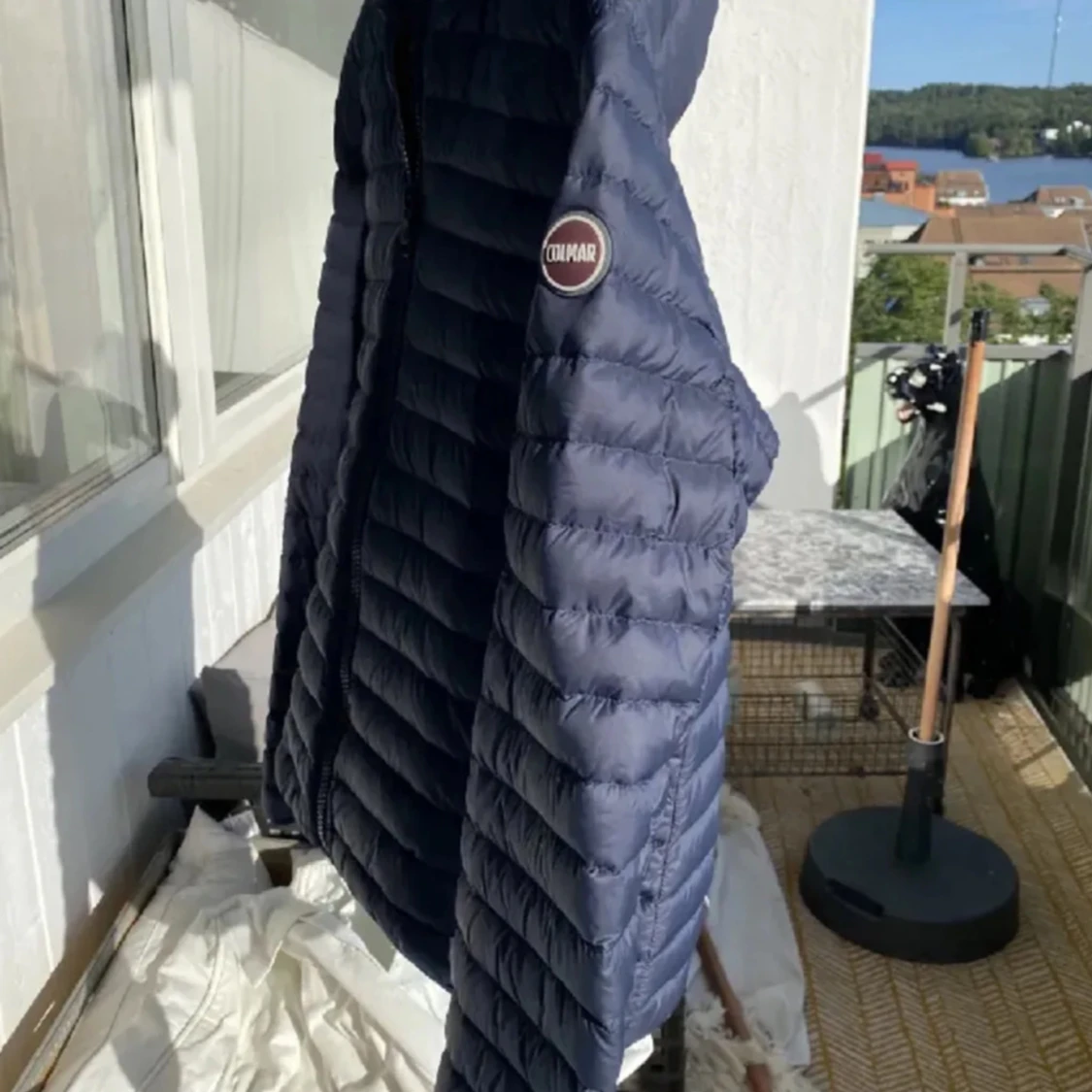 Colmar jacka herr - 90