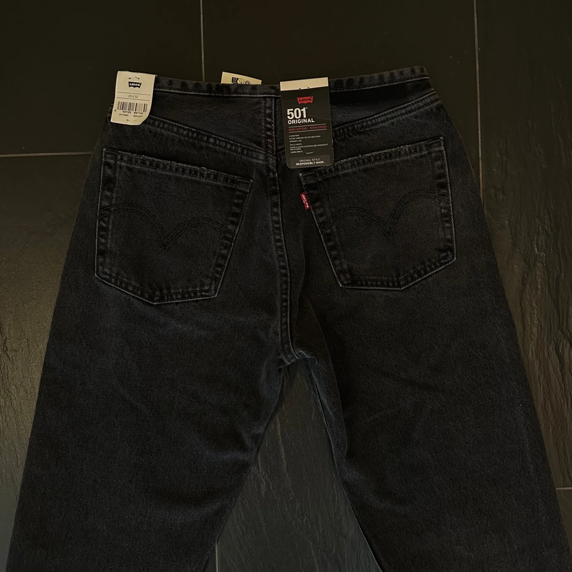 Levis 501 - 90
