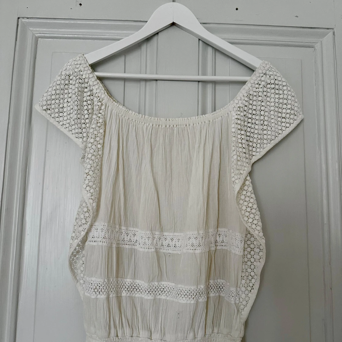 Odd Molly off-shoulder top 