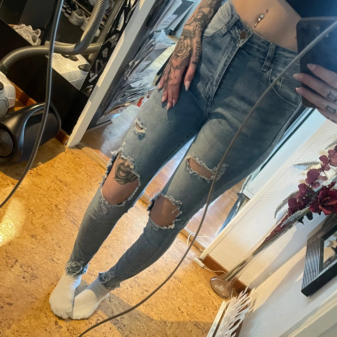 Jeans  - 91