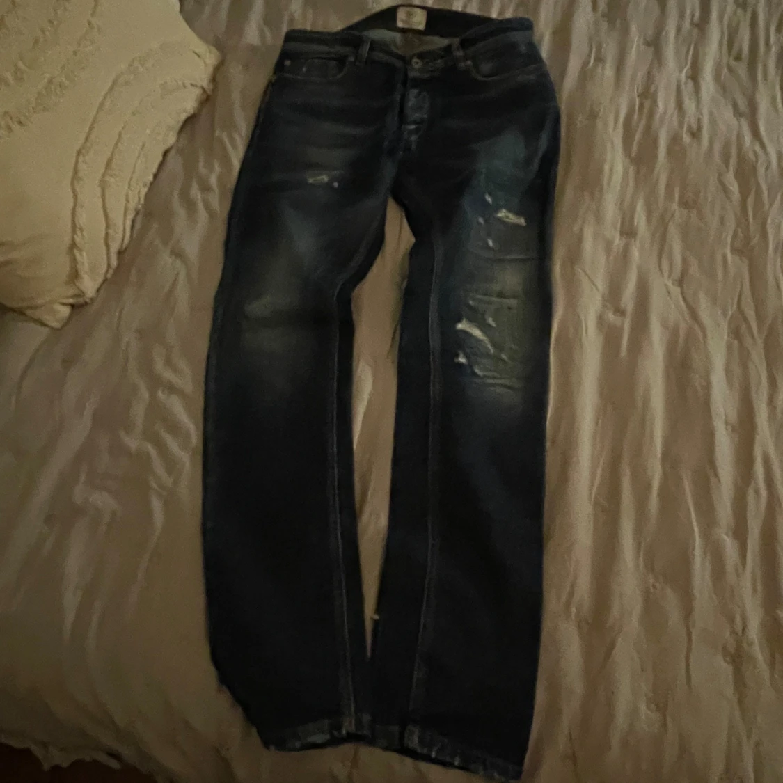 Jeans herr 32/32 - 92