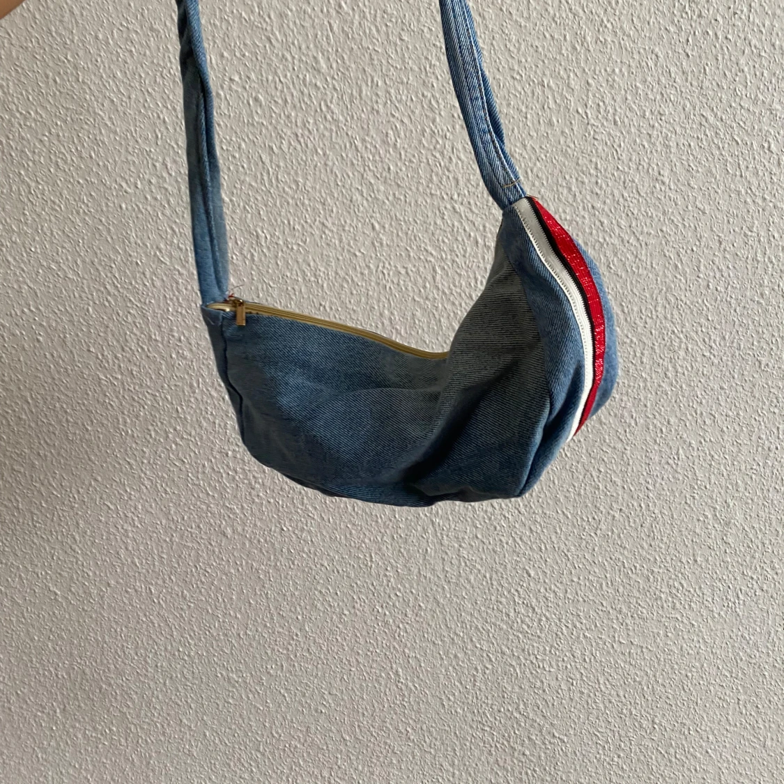 Jeans väska  - 93