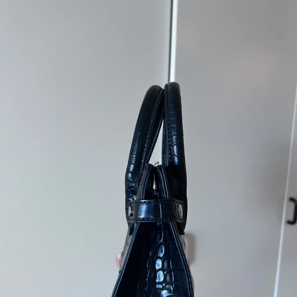 Minibag från Gina Tricot - 1