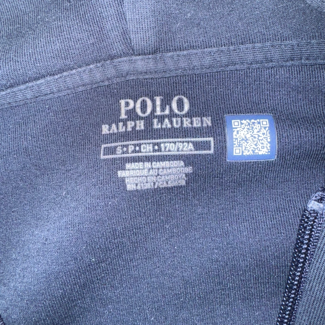 Ralph Lauren hoodie - 2