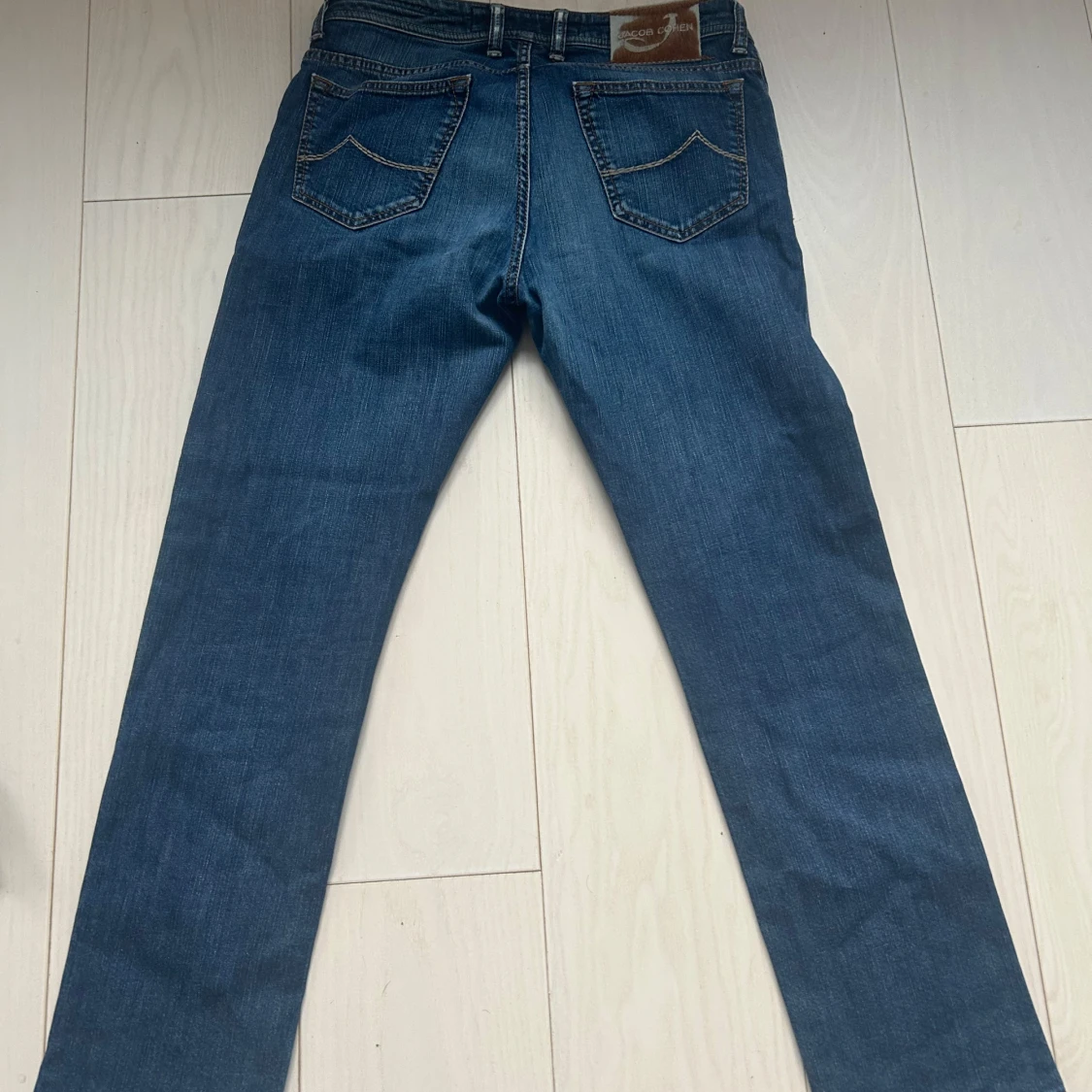 Jacob cohen jeans blå 32 - 91