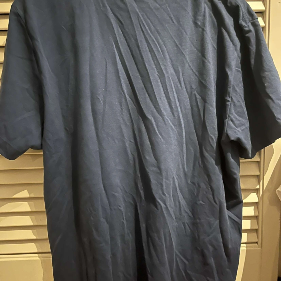 Mörkblå t-shirt från True Religion - 1