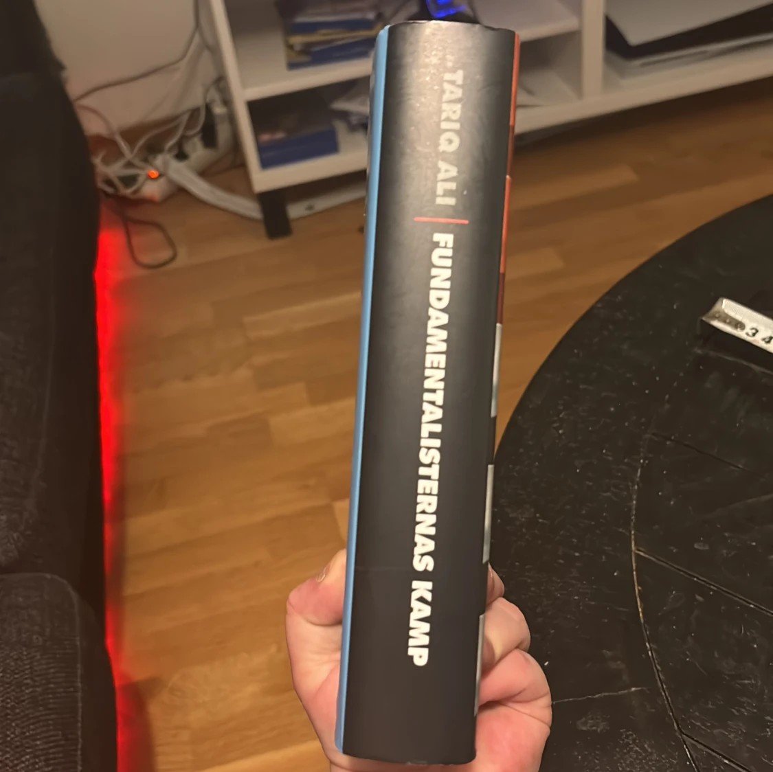 Fundamentalisternas kamp - 2