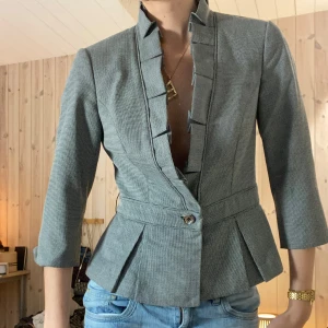 Kavaj /blus 💕💕 - SUPER snygg!!