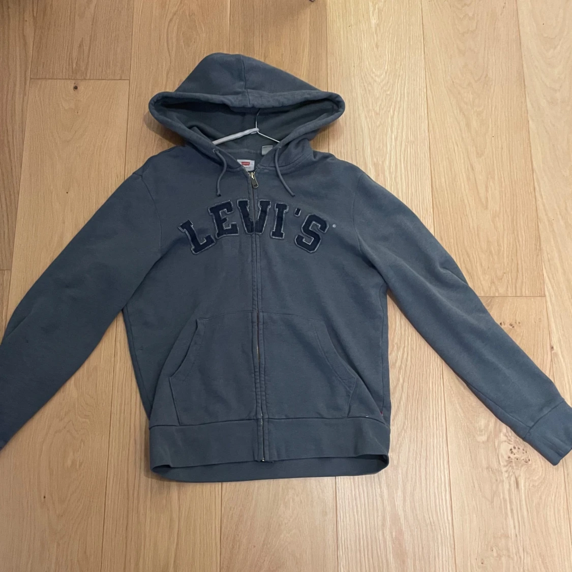 Vintage Levi’s hoodie