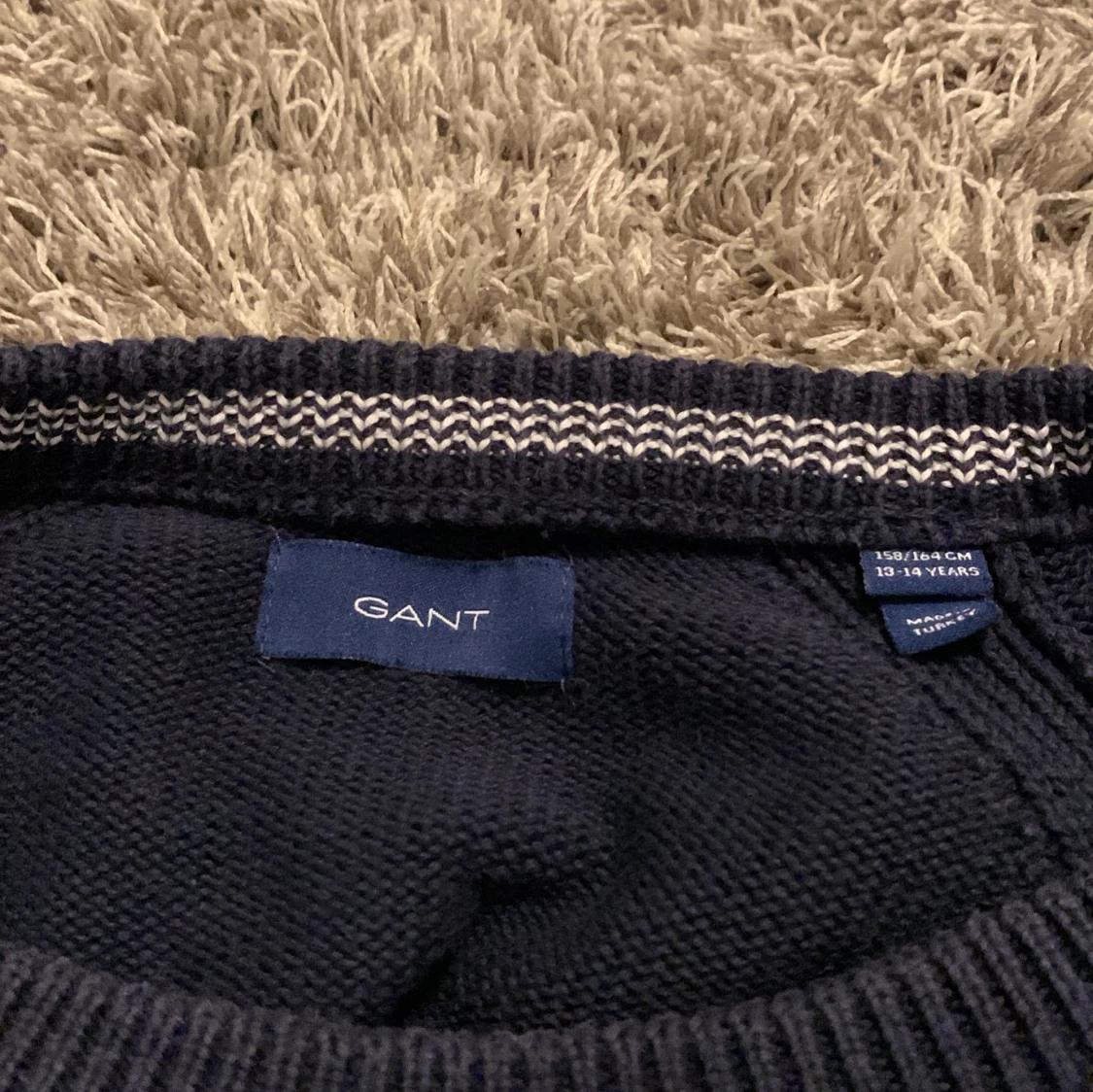 Gant tröja Xs - 2