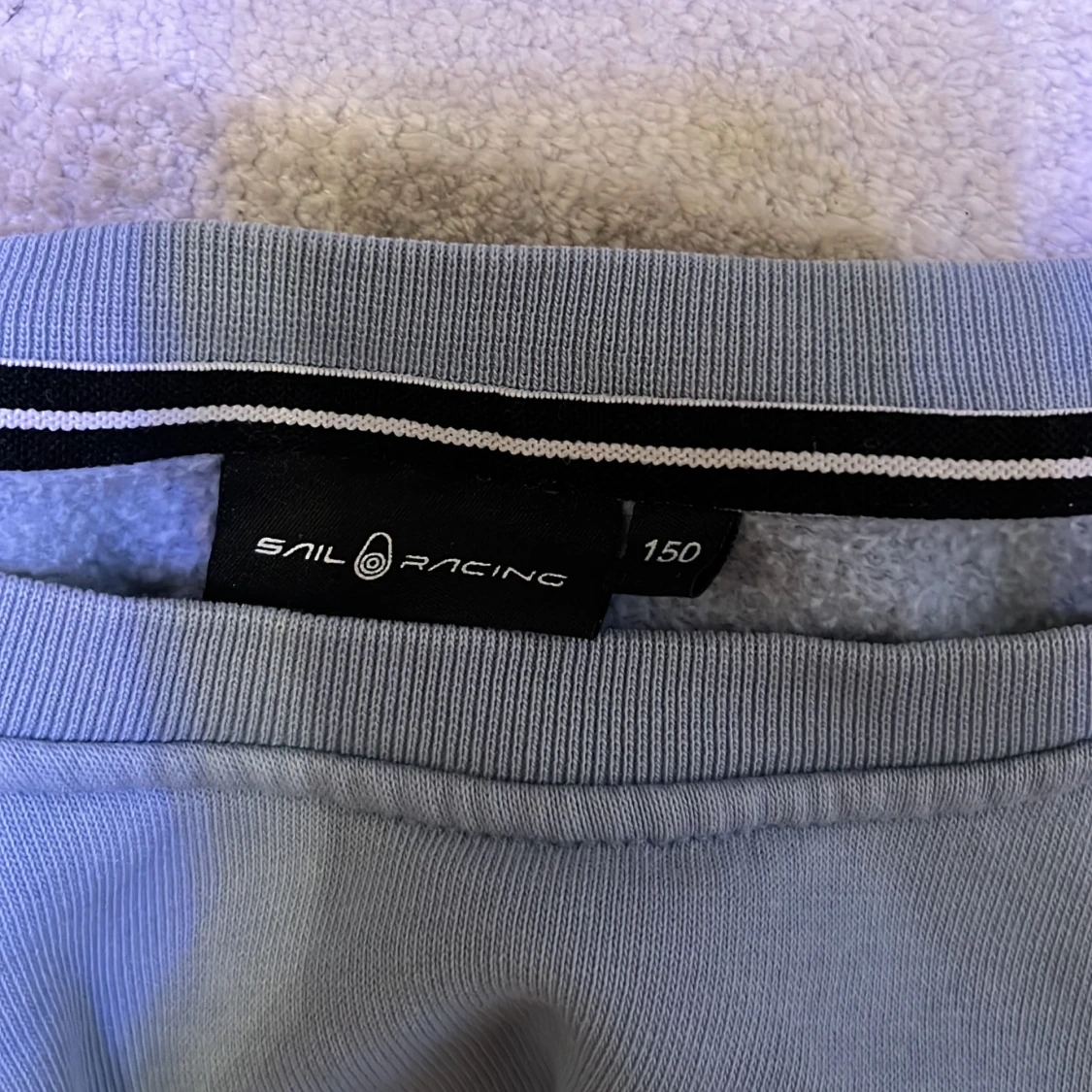 Blå tröja från Sail Racing - 2