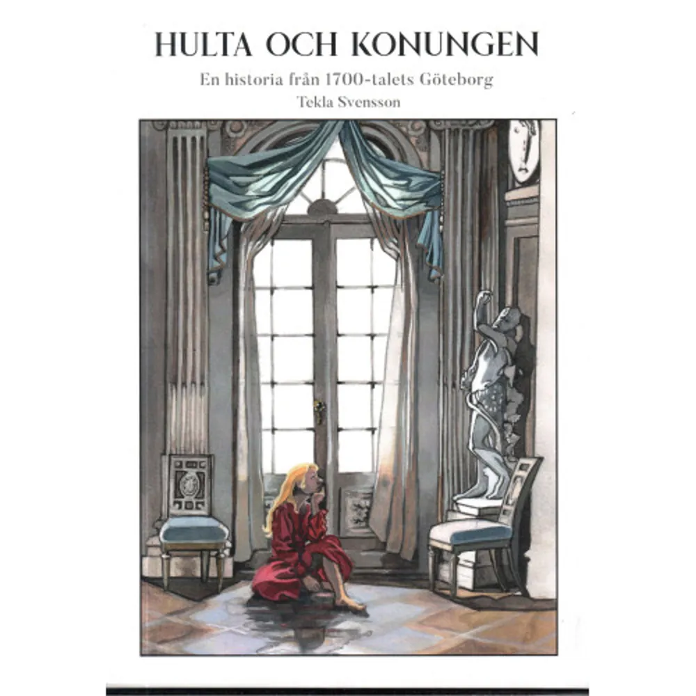 Ett seriealbum.    Format Häftad   Omfång 24 sidor   Språk Svenska   Förlag Bokförlaget Tid och Rum   Utgivningsdatum 2021-12-27   ISBN 9789187755163  . Böcker.