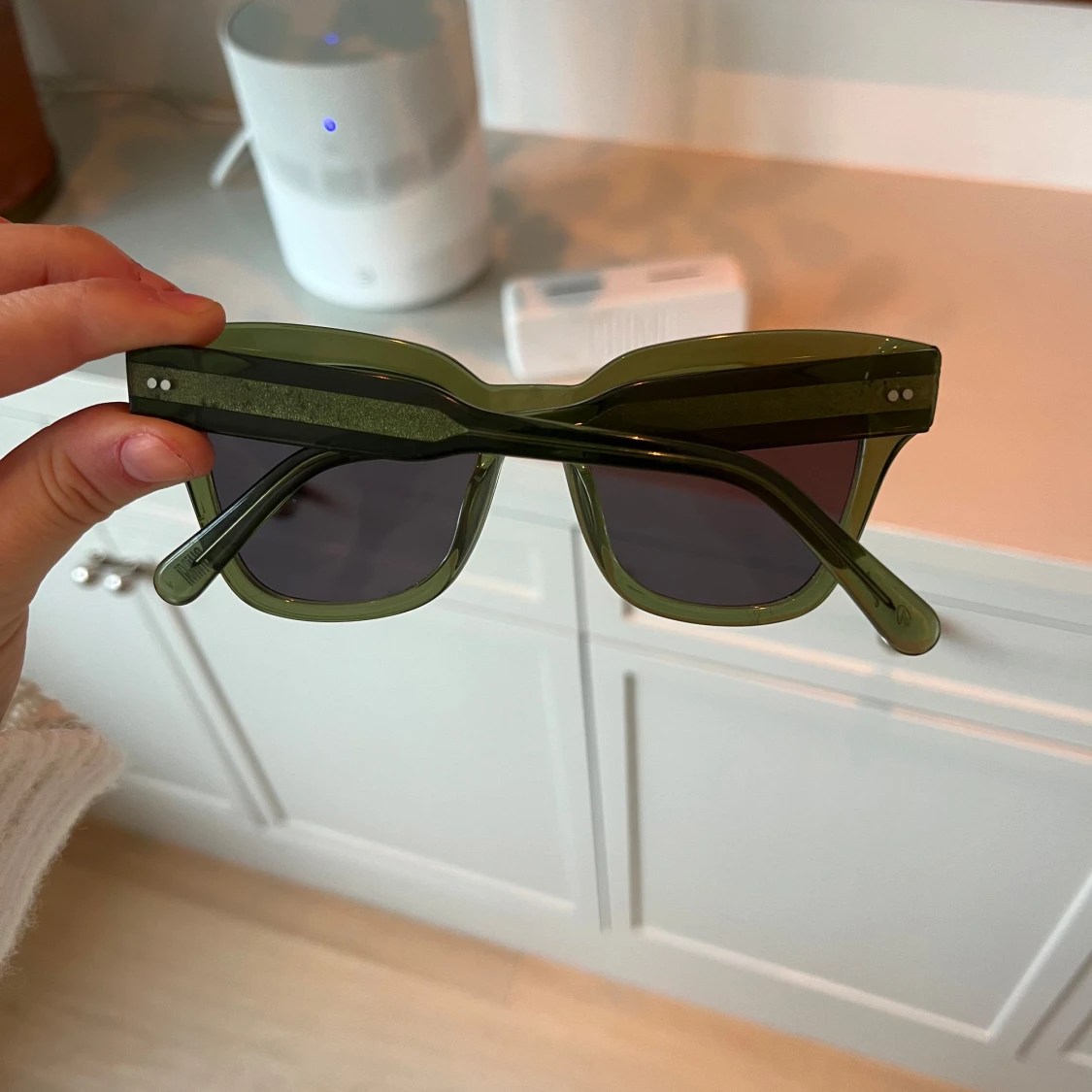 Chimi solglasögon  - 90