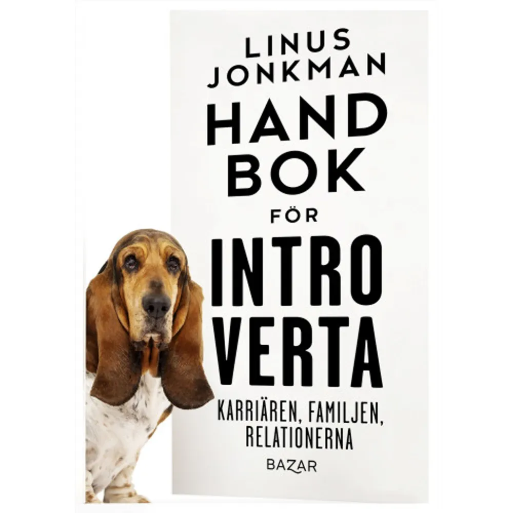 Tycker du att kontorslandskap är en plåga, eller trivs du med bruset från kollegorna? Älskar du spontanbesök en ledig söndag, eller gömmer du dig som en vålnad bakom gardinen tills dörrknackarna försvinner? Längtar du till nästa mingel, eller rullar du dig hellre i nässlor än går dit?Detta är en kunskapsinjektion avsedd att hjälpa introverta att komma till sin rätt inom tre av livets arenor: karriär, familj och relationer. Den är lika mycket för dig som är introvert som den är för dig som är ambivert eller extravert. Det är en samling av forskning och anekdoter, tips och råd för att stötta upp den introverta dimensionen - en handbok som med humor och djup avhandlar det psykologin beskrivit som “modern av personlighetsdrag”.    Format Pocket   Omfång 239 sidor   Språk Svenska   Förlag Bazar Förlag   Utgivningsdatum 2022-08-17   Medverkande Nina Leino PdeR   Medverkande Linus Jonkman   ISBN 9789180064835  . Böcker.