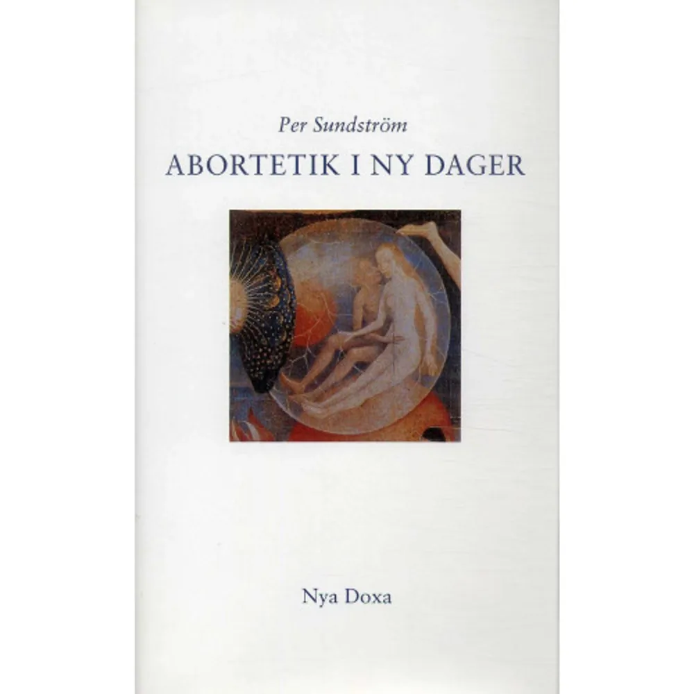   Format Inbunden   Omfång 192 sidor   Språk Svenska   Förlag Bokförlaget Nya Doxa   Utgivningsdatum 1994-01-01   ISBN 9789188248466  . Böcker.