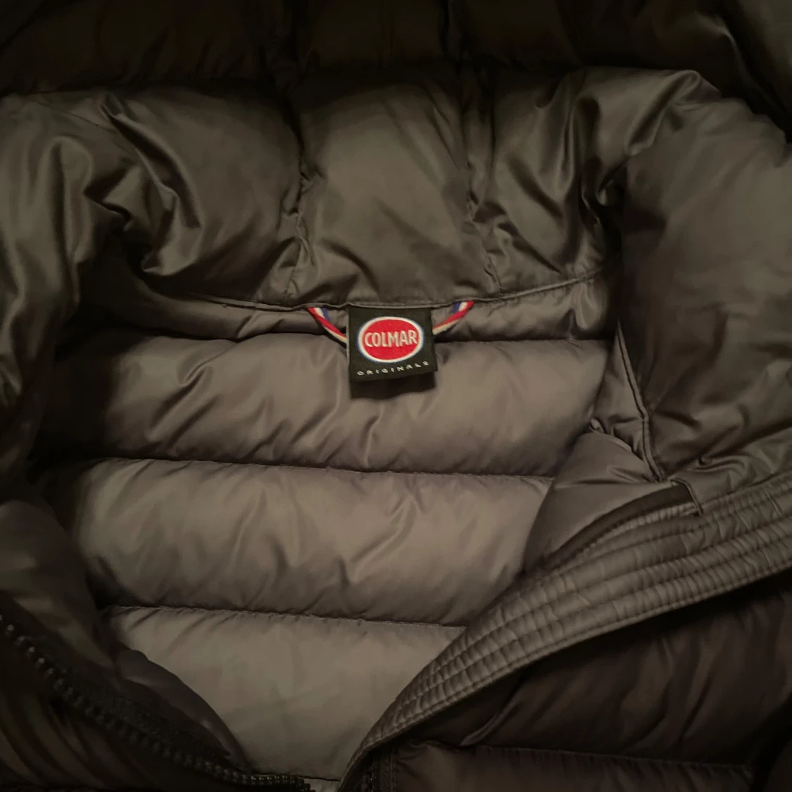 Colmar jacka - 91