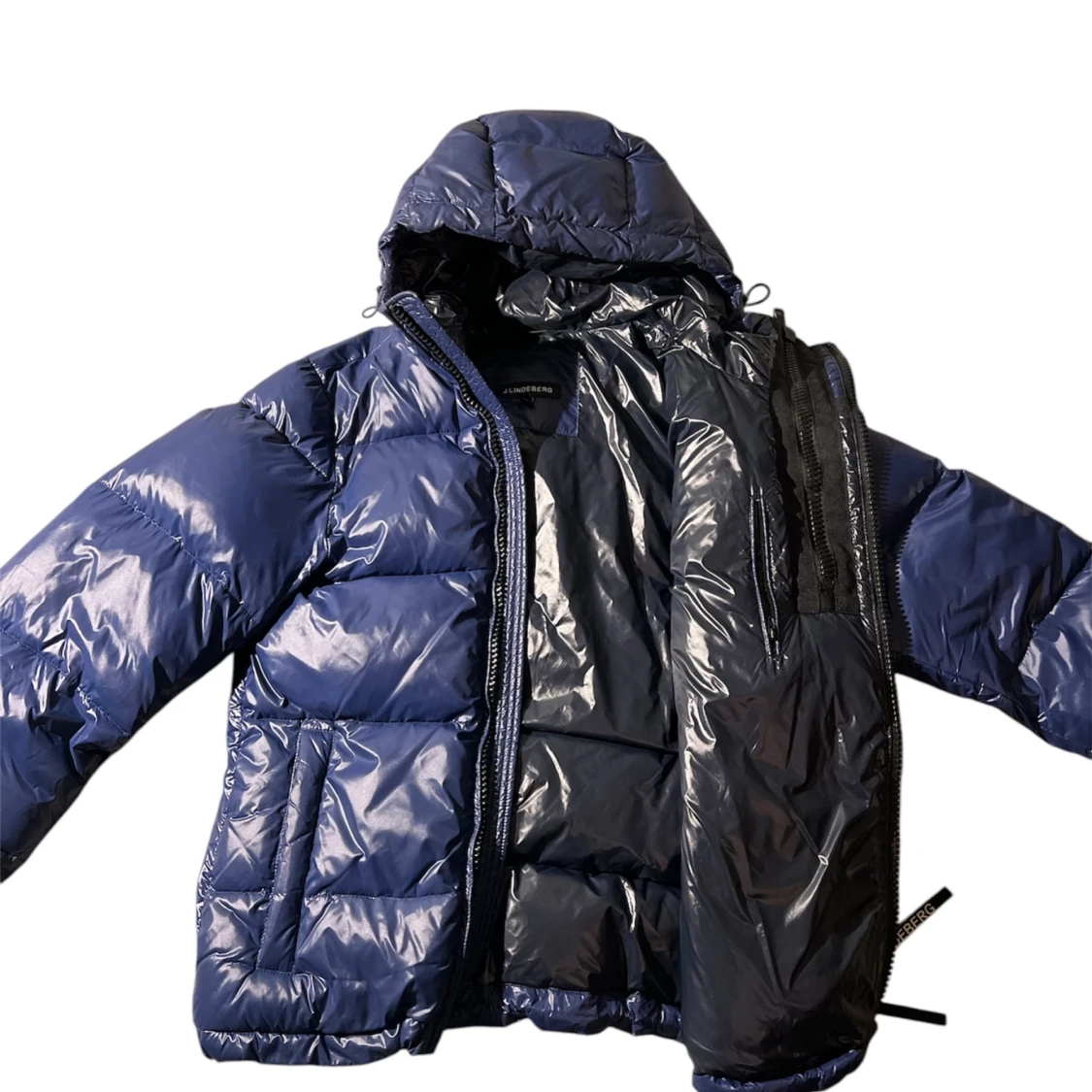 J Lindeberg jacka - 92