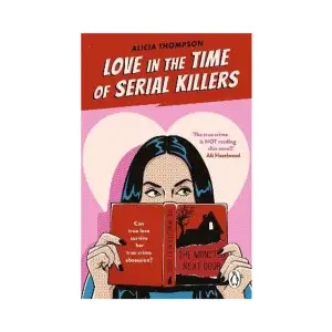 'Unique, sexy, hilarious, charming... The true crime is NOT reading this novel!' Ali Hazelwood, author of The Love Hypothesis'A criminally addictive romance... this book is sheer perfection from beginning to end' Rachel Lynn Solomon, author of The Ex Talk--Turns out that reading nothing but true crime isn't exactly conducive to modern dating - and one woman is going to have to learn how to give love a chance when she's used to suspecting the worst.PhD candidate Phoebe Walsh has always been obsessed with true crime. She's even analysing the genre in her dissertation - if she can manage to finish writing it. It's hard to find the time while she spends the summer in Florida, cleaning out her childhood home, dealing with her obnoxiously good-natured younger brother, and grappling with the complicated feelings of mourning a father she hadn't had a relationship with for years.It doesn't help that she's low-key convinced that her new neighbour, Sam Dennings, is a serial killer (he may dress business casual by day, but at night he's clearly up to something). But it's not long before Phoebe realises that Sam might be something much scarier - a genuinely nice guy who can pierce her armour to reach her vulnerable heart.What readers are saying about Love in the Time of Serial Killers:'Do you know when you disappear into a book? You, your surroundings, everything, ceases to exist? This book was that for me' 'The cover is gorgeous, and the inside is fun, witty, relatable and so entirely sweet' 'This was such an enjoyable read. I really loved the depths given to Phoebe, the way she created walls around herself, the themes were developed organically and believably' 'Phoebe is one of the best female protagonists I've read in a long time' 'The whole thing made me laugh out loud and smile like an idiot sooo often' 'The book was witty and fun, but also thought out and honest'     Format Pocket   Omfång 352 sidor   Språk Engelska   Förlag Penguin Books Ltd.   Utgivningsdatum 2023-03-30   ISBN 9781804992906  