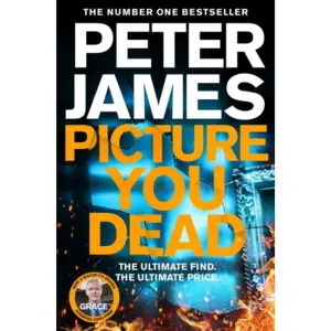 'Peter James is one of the best British crime writers, and therefore one of the best in the world.' - LEE CHILD, author of The Jack Reacher seriesDiscover the darkness that lurks around every corner in the latest instalment of the award-winning Grace series, now a major ITV series.A priceless discovery. A deadly cost.Harry and Freya never thought their dream of finding something priceless in a car boot sale would come true - until the day it did . . .After buying a portrait for its beautiful frame, they find another picture beneath of a stunning landscape. Could it be a long-lost masterpiece from 1770? If genuine, it could be worth millions.One collector is certain it is genuine. Someone who uses any method he can to get what he wants.Roy Grace is plunged into the unfamiliar and rarefied world of fine art. Outwardly appearing respectable and above reproach, but he rapidly finds that greed, deception and violence walk hand-in-hand. And Harry and Freya are about to discover that their dream is turning into their worst nightmare . . .'The master of the craft' - DAILY EXPRESS    Format Pocket   Omfång 434 sidor   Språk Engelska   Förlag Pan Books Ltd   Utgivningsdatum 2023-05-11   ISBN 9781529004380  