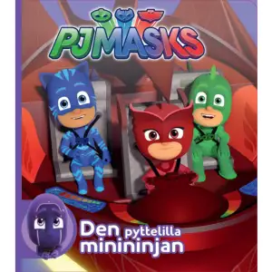   Format Board book   Omfång 24 sidor   Språk Svenska   Förlag Karrusel Forlag Cargo Int Aps   Utgivningsdatum 2018-05-18   Medverkande Andreas Eriksson   ISBN 9788771314946  