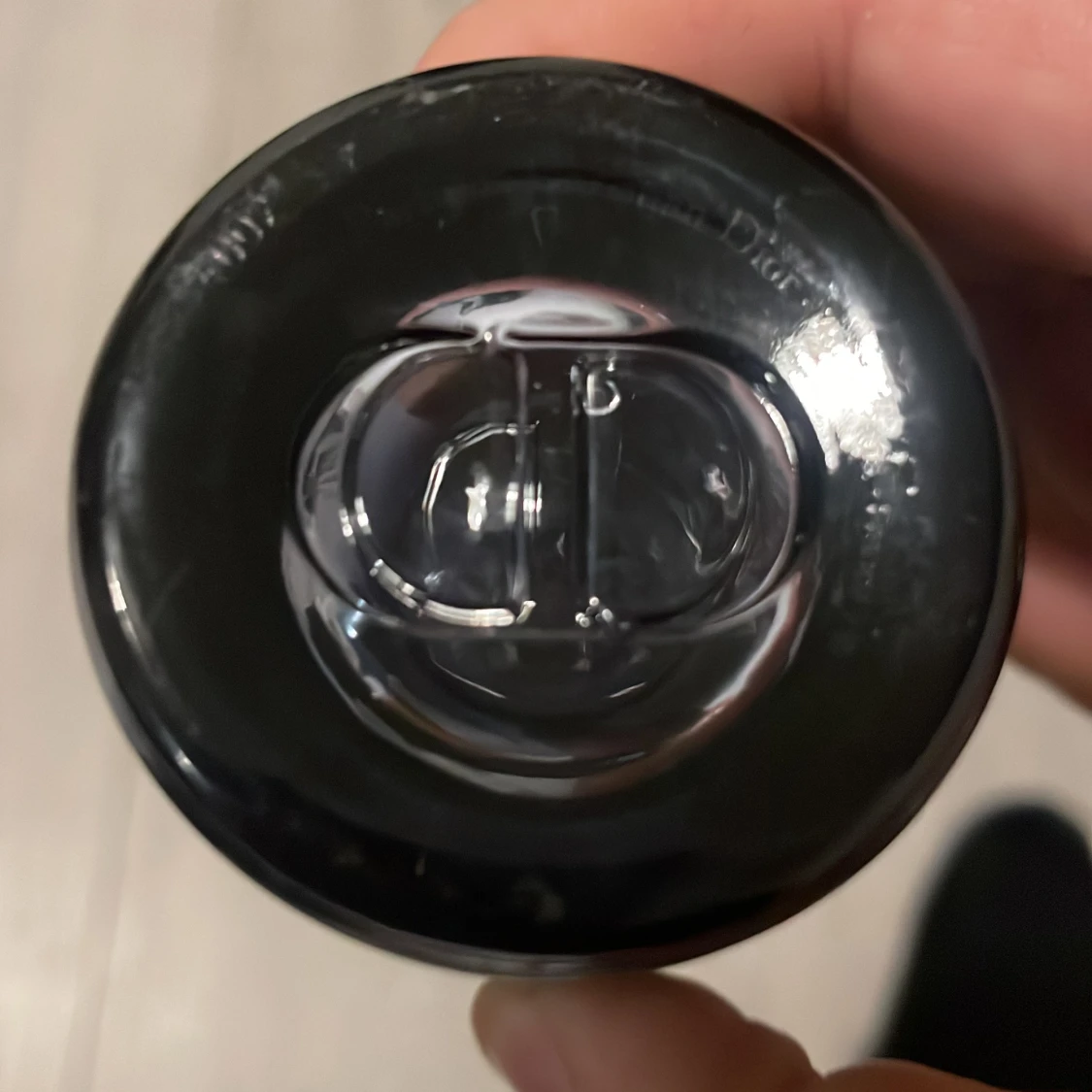 Sauvage Eau de Parfum från Dior - 91