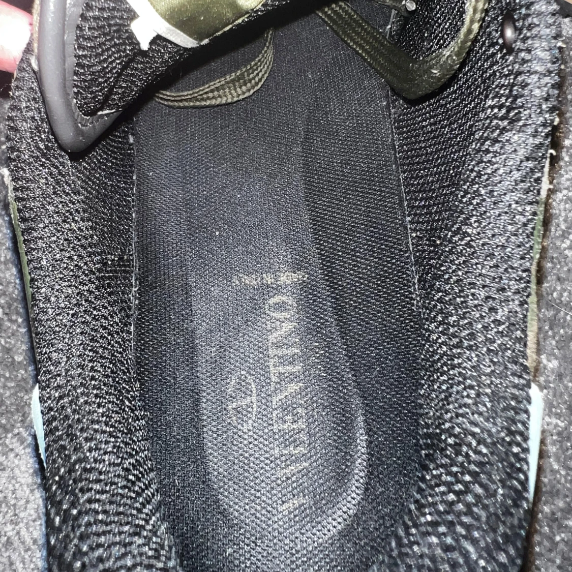 Valentino rockrunners camouflage  - 92