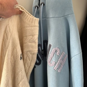 Två hoodie  - Som nya