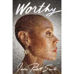 A gripping, painfully honest, and ultimately inspirational memoir from global superstar and creator of the Red Table Talk series Jada Pinkett Smith.  Along the way, she explores her path to accepting her power as a woman, and her discovery that a strong sense of self is every woman's right and saving grace.   From an unconventional upbringing in Baltimore, to an unconventional marriage to one of the most famous men in the world, adhering to the status quo has never been a familiar road for Jada Pinkett Smith. In Worthy, Smith strips herself of all the labels and stories crafted by others, and reclaims her narrative with radical self-love. Worthy teaches us who Jada is, and how to embrace our most authentic loveable souls.    Format Häftad   Omfång 304 sidor   Språk Engelska   Förlag Harper Collins UK   Utgivningsdatum 2023-10-17   ISBN 9780008615000  