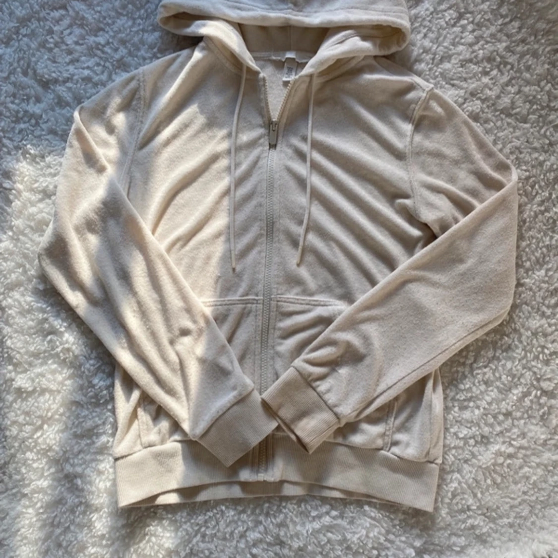 Beige munkjacka🩷 - 90