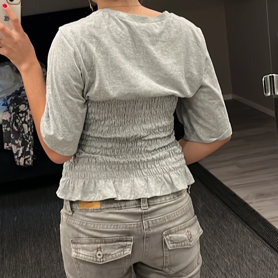 Trendig HM t-shirt  - 90