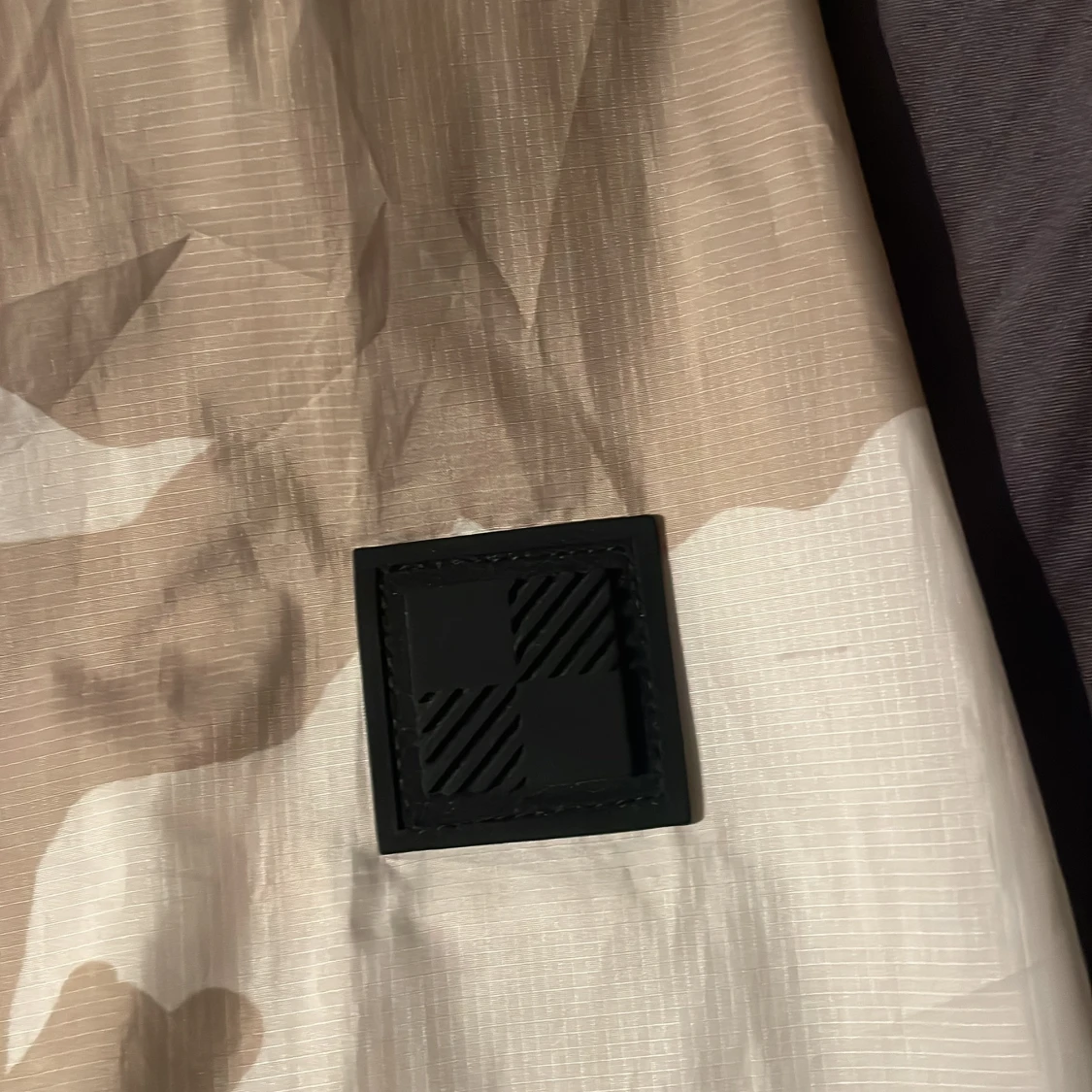 Woolrich windbreaker - 2