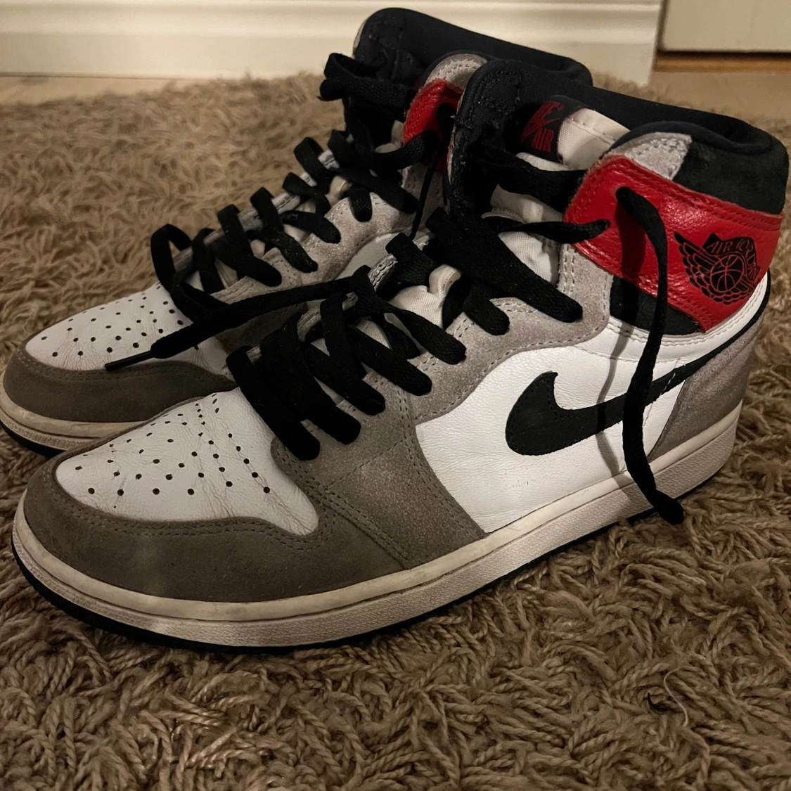 Jordan 1s high  - 90