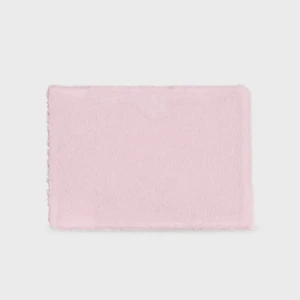 Laptop Case Faux Fur Pink 14 - Innermått: 32,5 x 22,7cm, bra skick 
